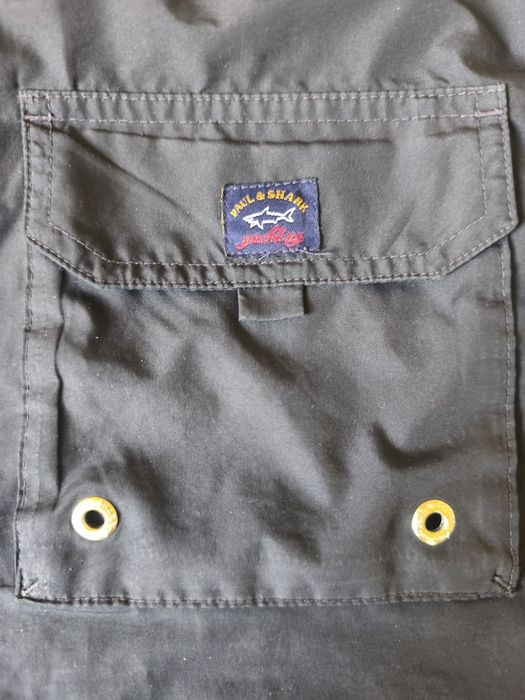 Paul & Shark Yachting мъжки плувни шорти/бански XL