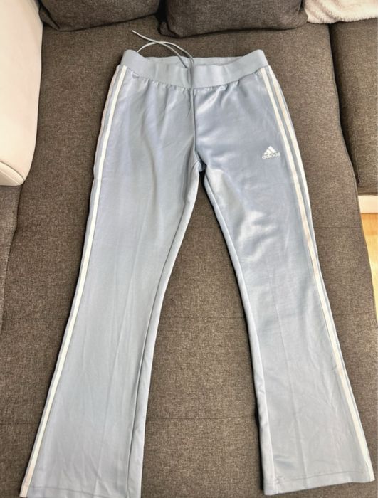 Trening Adidas Baby Blue Dama