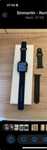 Apple watch 9 45 mm GPS Alu full box