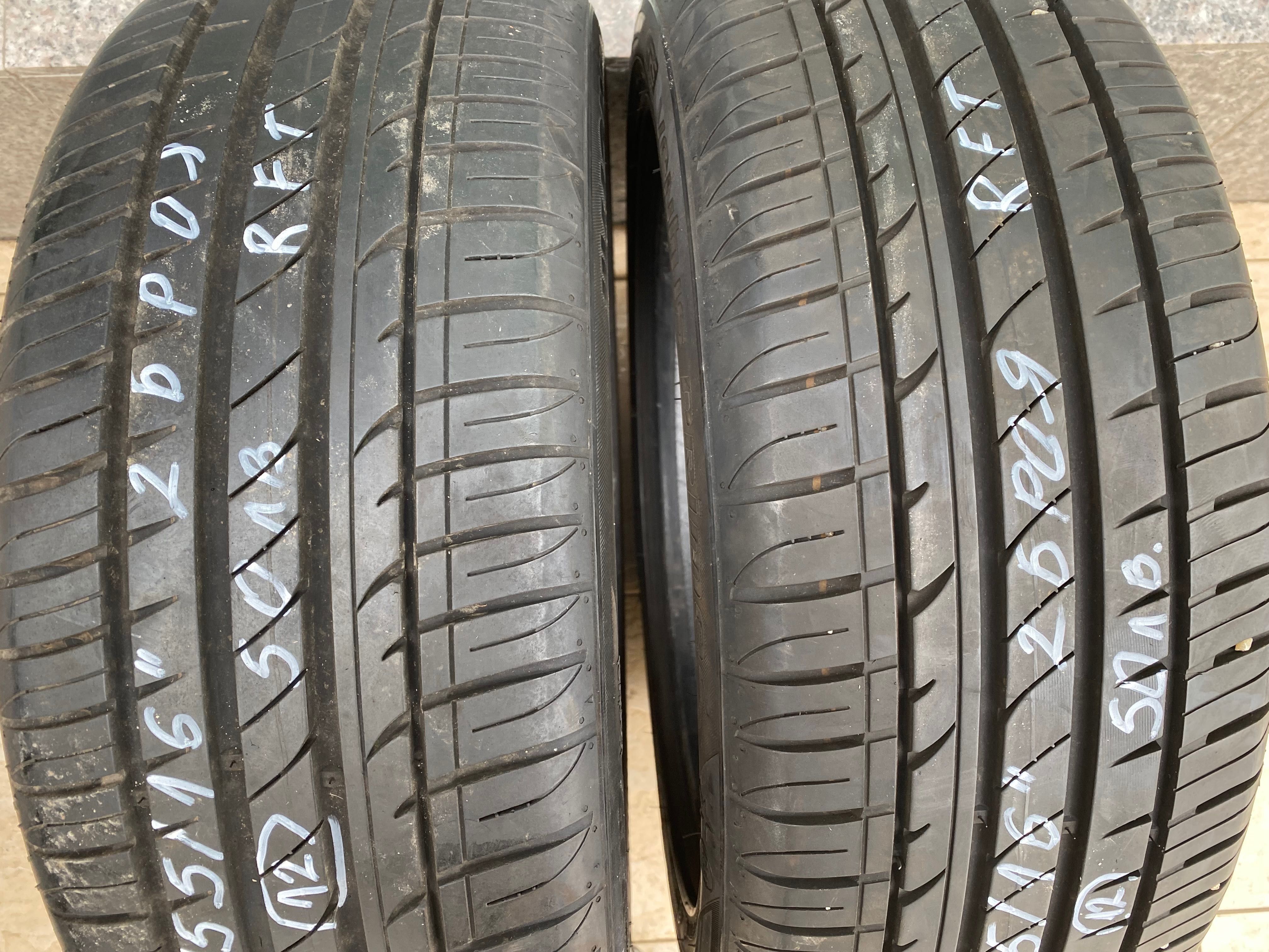 Гуми летни гума 195/55/16” HANKOOK VENTUS Prime 2,RFT