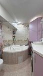 Центр Ц5 3к 70м2 дорогой ремонт у ЖК Дустлар парковка`