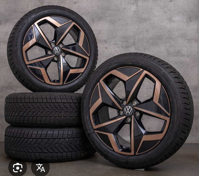 19 цола Оригинал ID3 215 50 19 continental Allseason Всесезони гуми