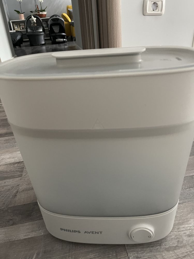 Sterilizator Philips Avent 3 in 1