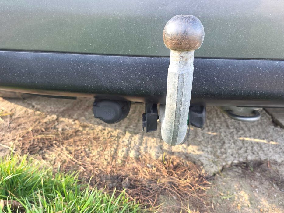 Vand Audi a4 b7 2007