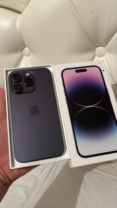 айфон 14 про 128гб 79%%