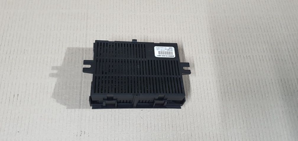 Calculator lumini bmw seria 5 e60 e61 9 203 081