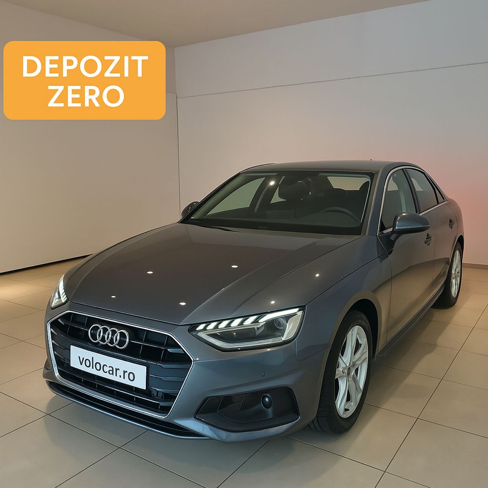 Inchirieri Auto Premium Bucuresti - Rent a Car from Volocar Bucharest