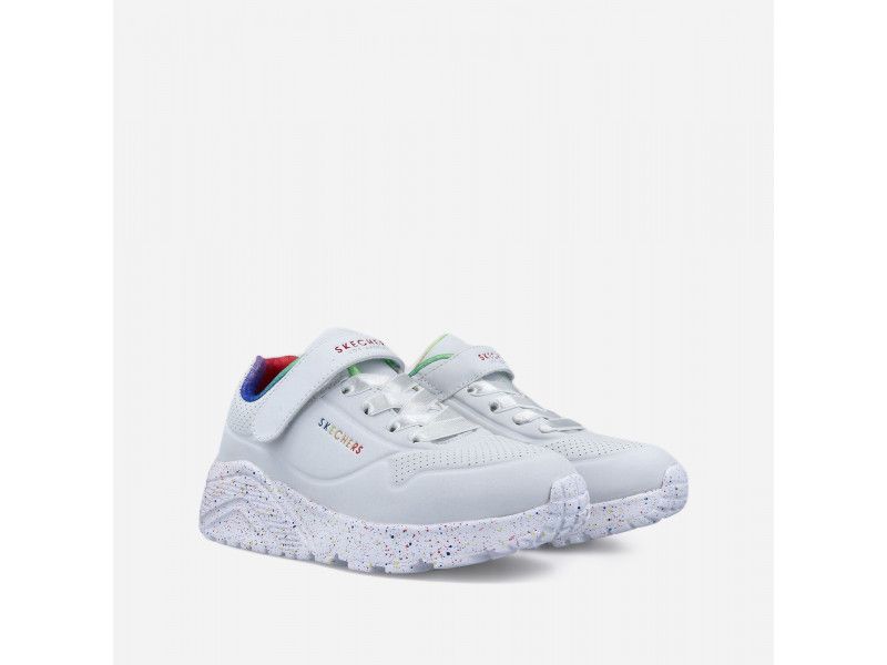 Skechers Uno Lite Rainbow Specks  размери - 34, 27
