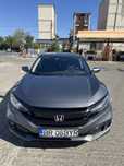 Honda Civic 1.5 VTEC Turbo 182 CP – 20200 € (ușor negociabil)
