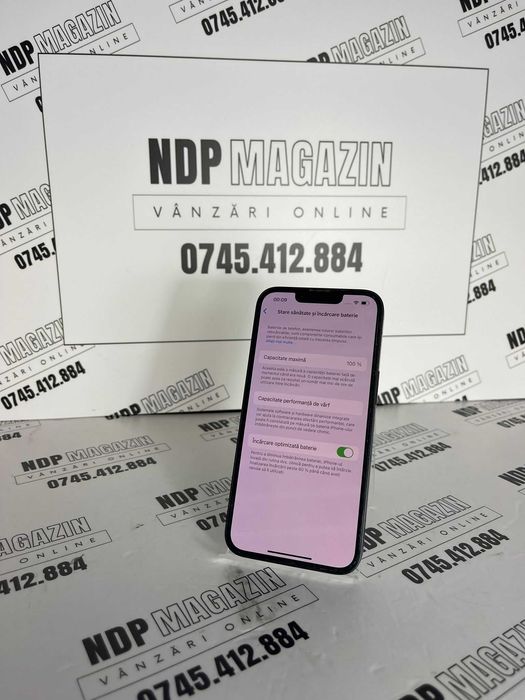 NDP Amanet NON-STOP Bld.Iuliu Maniu 69 IPHONE 14  (44237)