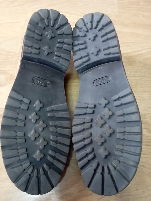 Pantofi Sioux extra light mărimea 46