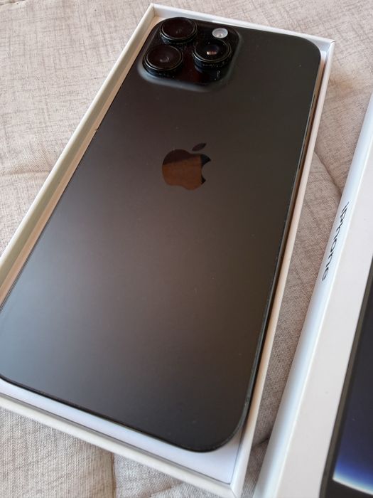 Apple Iphone 16 Pro Max 512GB/94% Battery health