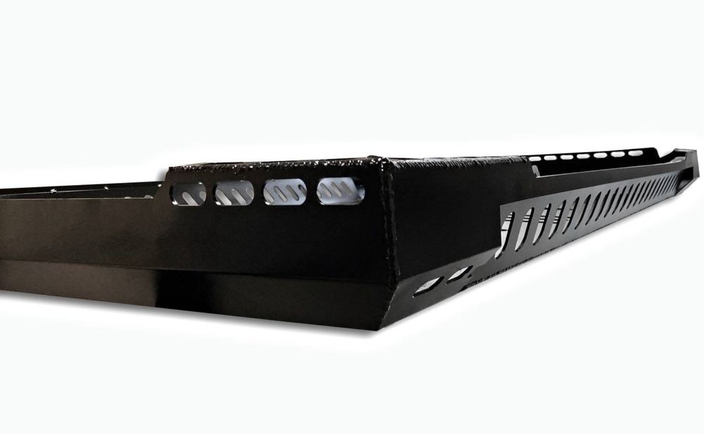 Heavy Duty Off Road багажник за таван