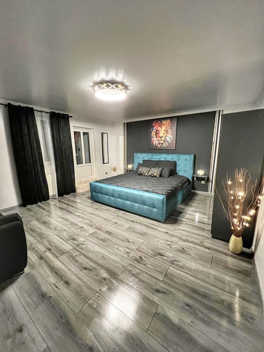 Cazare Apartamente 2 Camere de Lux si Jacuzzi Central Regim Hotelier