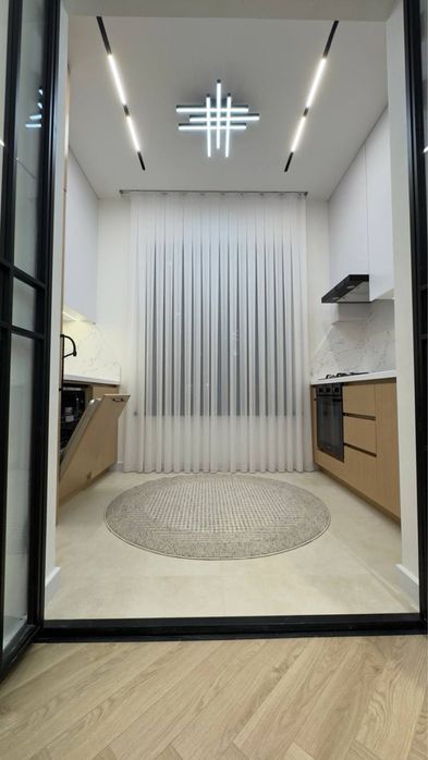 ЖК «O’Z Makon» 2/7/16 Ул. Фаргона Йули