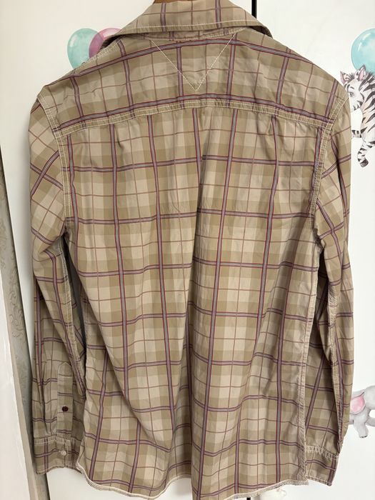 Vand camasa casual Tommy Hilfiger