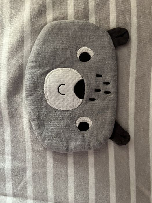 Сет блуза и клин Next “Мече” - 3-4 години