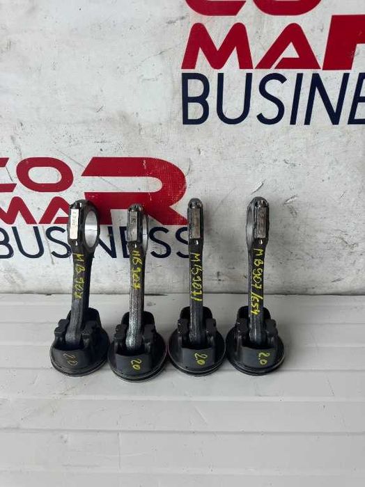 Piston Mercedes Benz sprinter 2.0 EURO 6 W907