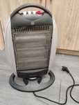Лъчиста Печка Bestron 1200W / Холандия