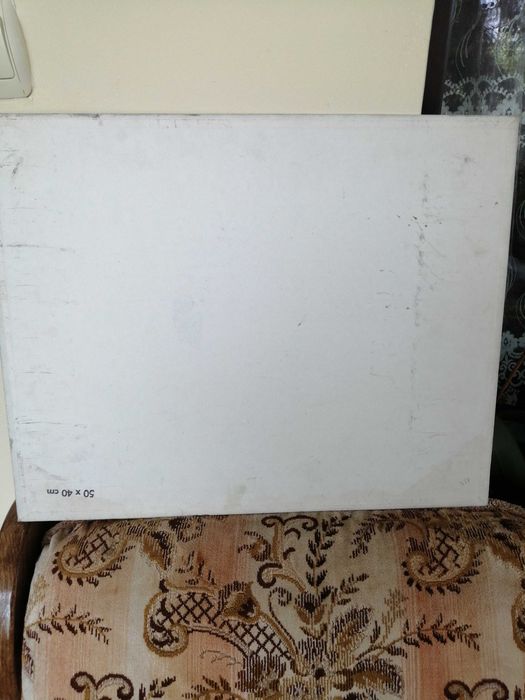 Tablou original Gerhild Diesner