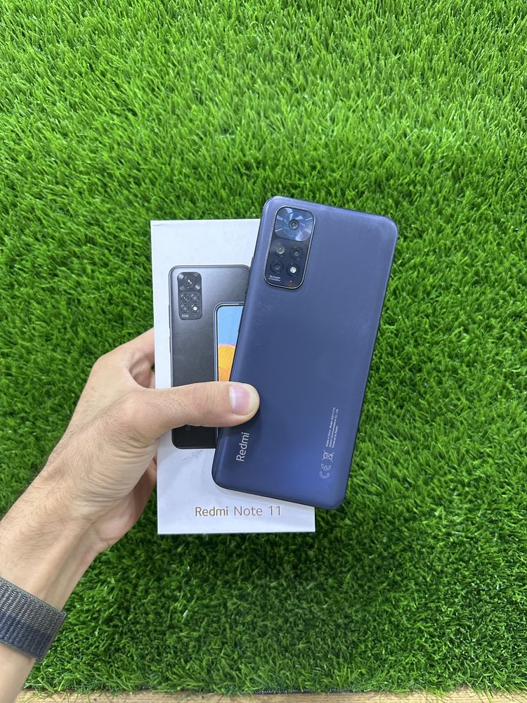 Redmi Note 11 128gb