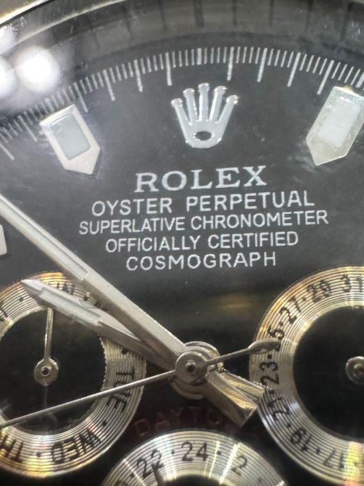 Rolex Winner 24 ad Daytona 1992 , 18к