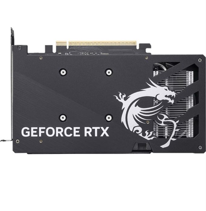 Placă video geforce rtx