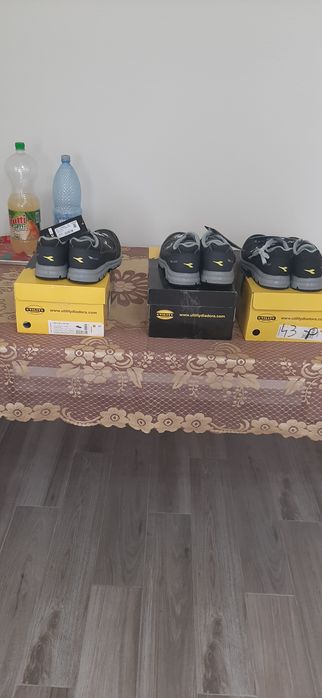 Diadora Marimea 43 si 42