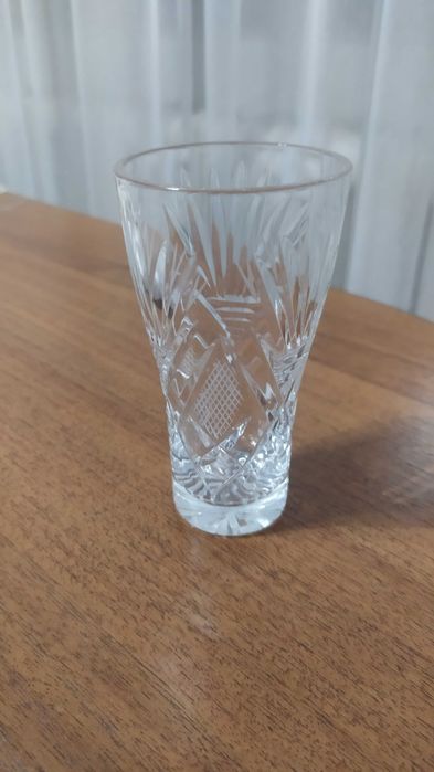 Хрустальный бокал,  фужер,  стакан добор