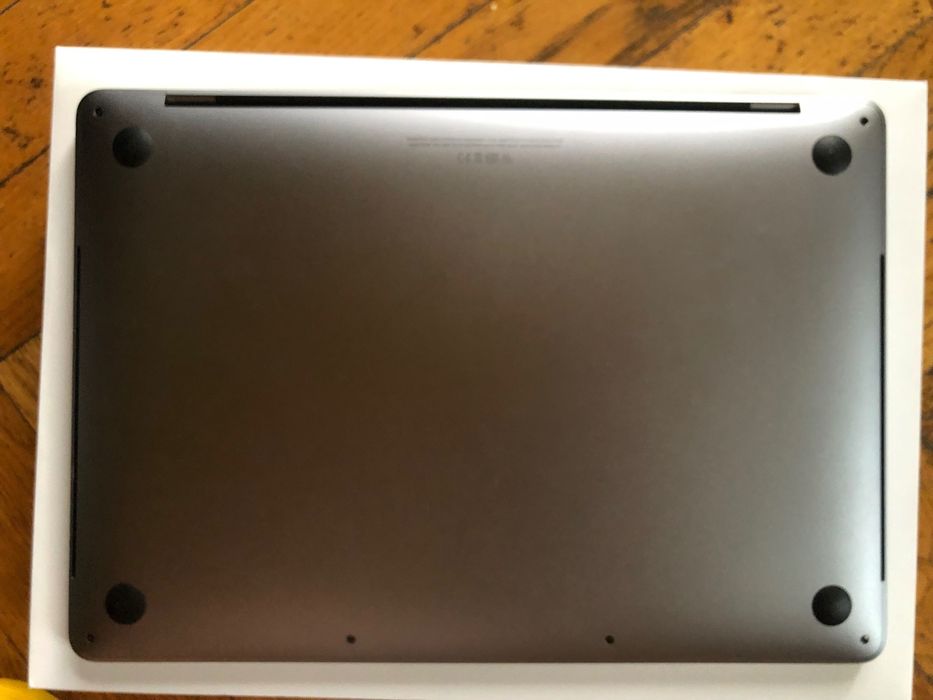 MacBook Pro 13 2020 Touchbar