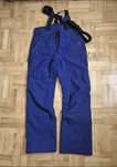 Pantaloni grosi de schi Decathlon Wedze Piste 580, Barbati, 8 k - M