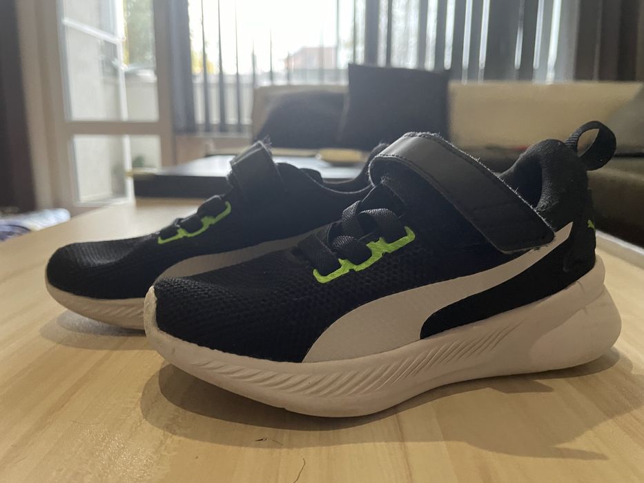 Детски маратонки Puma