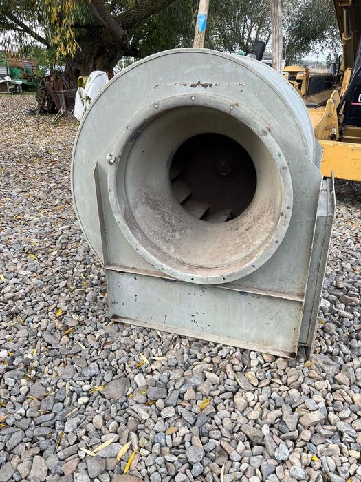 Ventilator de mare capacitate motor 5,5 kW