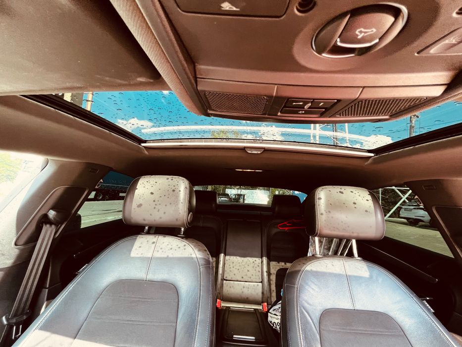 Vând Passat CC 2013 2.0 TSI