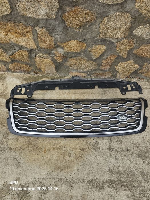 Grila față Range Rover Velar 2017 /2022