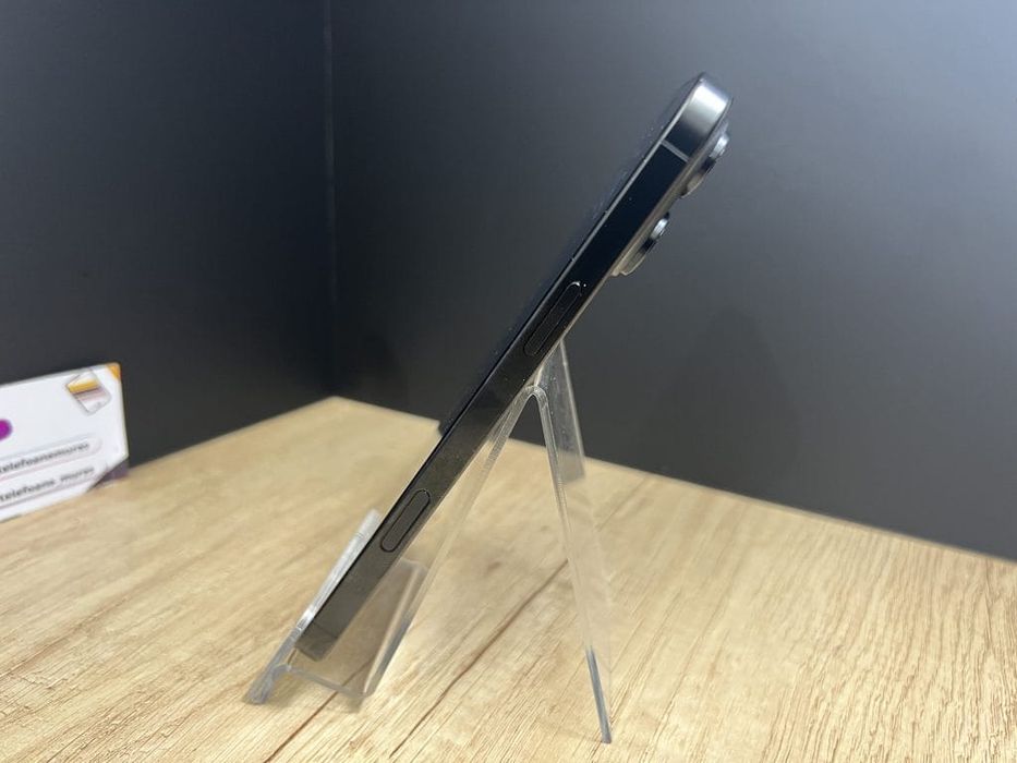 Iphone 16 Pro Max 512Gb Titanium Black 3 ani garanție, Telefoane Mureș