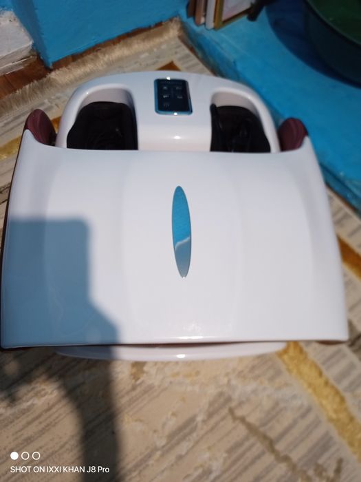 Аяқ массажы сатылады бағасы