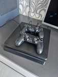 PlayStation 4 Slim 1tb