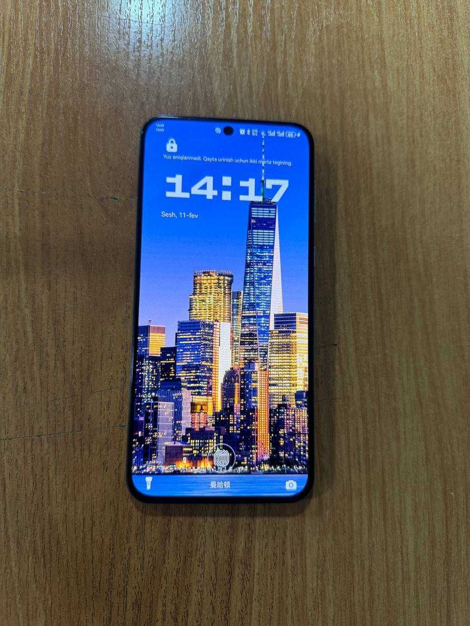 Huawei p50e sotiladi