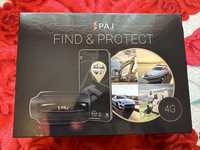 GPS Paj Find and Protect 4G