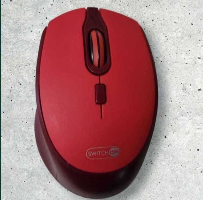 Mouse wireless DPI reglabil SwitchOn