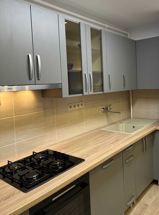 Apartament  2 camere, modern mobilat și utilat, comfort 1, Tudor