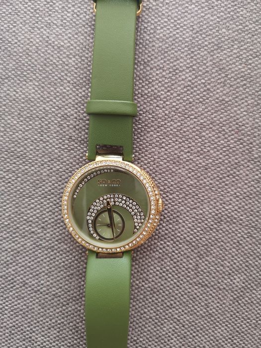 Ceas  dama  SO&CO