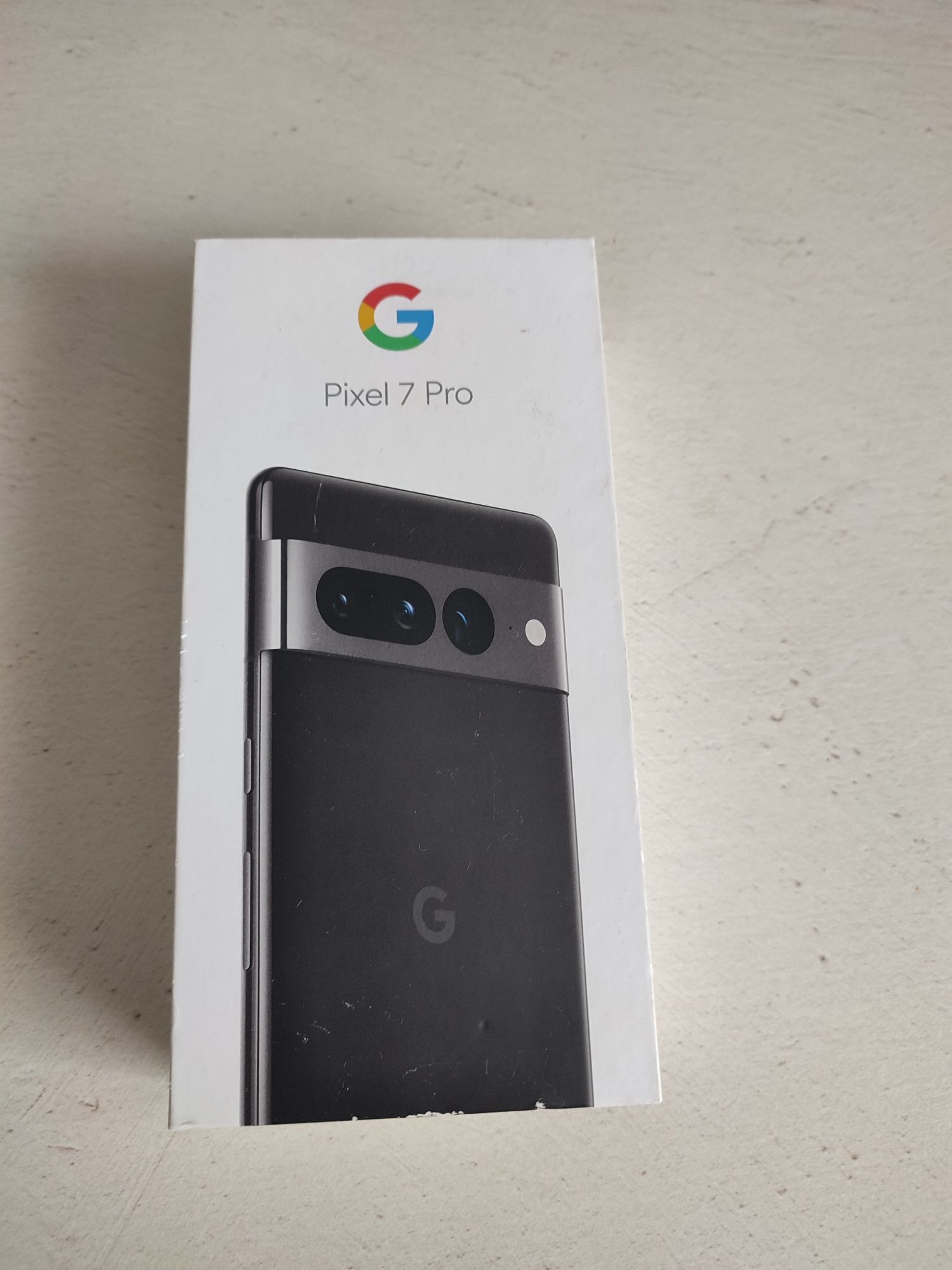 Google pixel7 pro 128gb