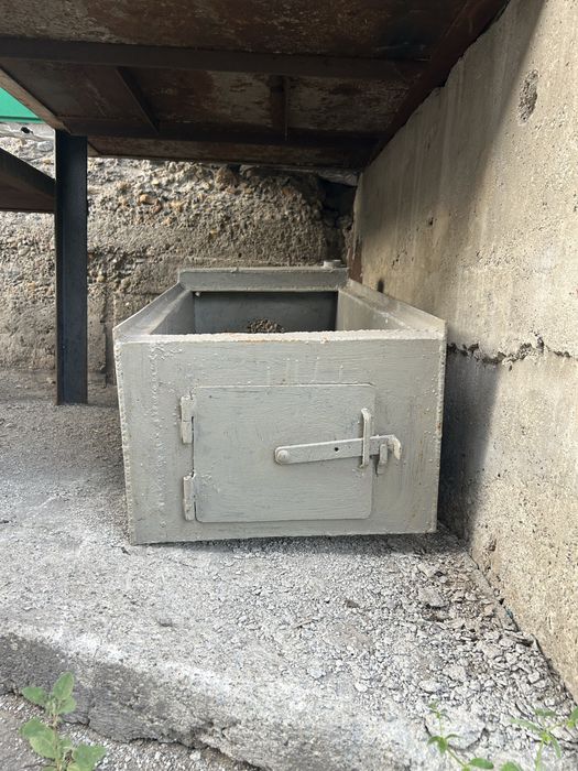 Продам новый котел