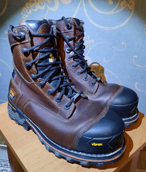 Обувь Timberland PRO
