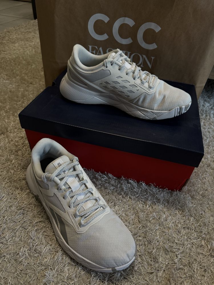 Маратонки Reebok