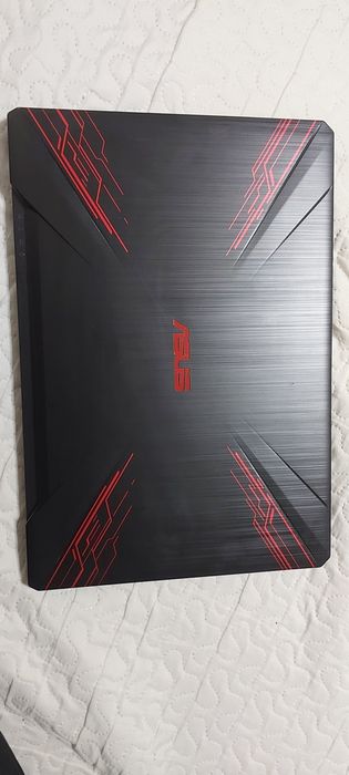 Vând Asus Fx504-GD