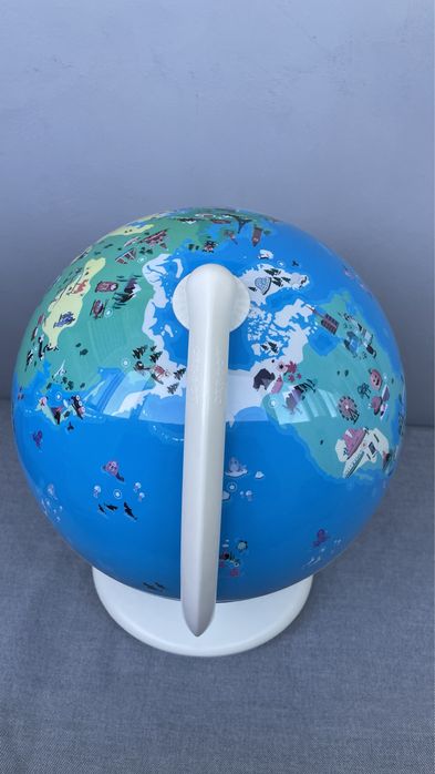 Orboot Globul pamantesc Jucărie educațională multipremiată