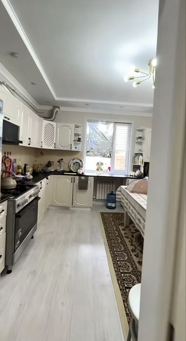 Дом жилой массив